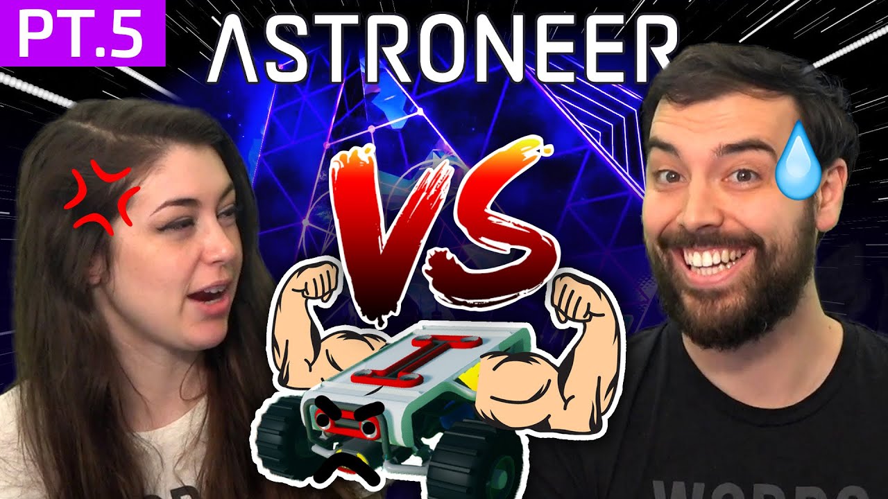 Astroneer Teleporter Setup: Power Solutions & Rover Strategies