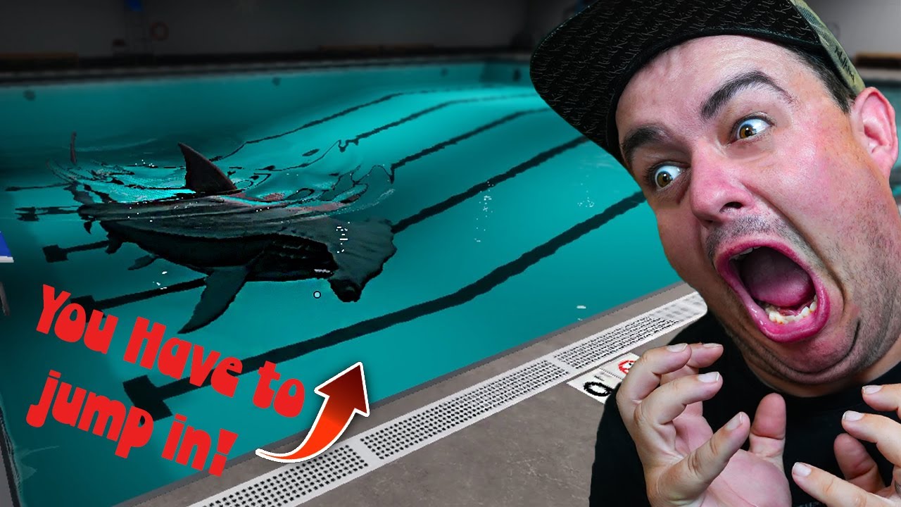 Sharks and Minnows Horror Game Guide: Walkthrough and Strategies