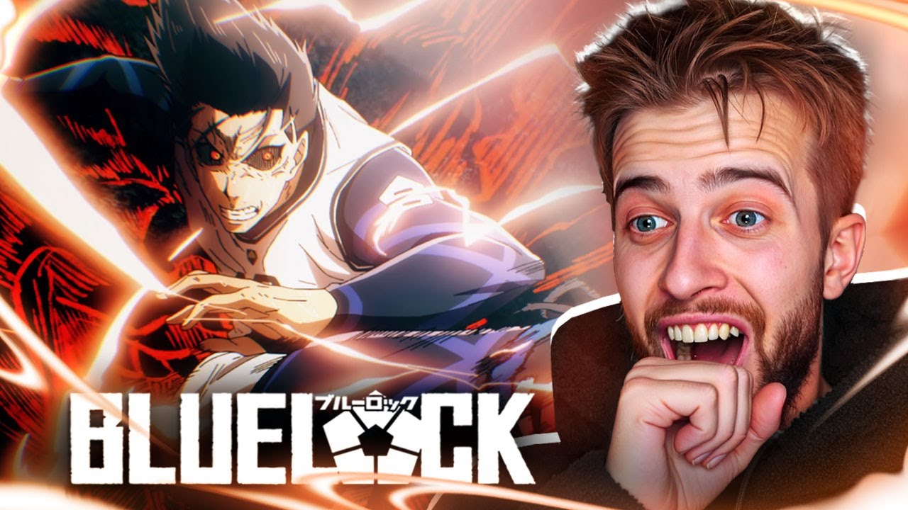 Blue Lock's Tactical Evolution and Character Growth Explained