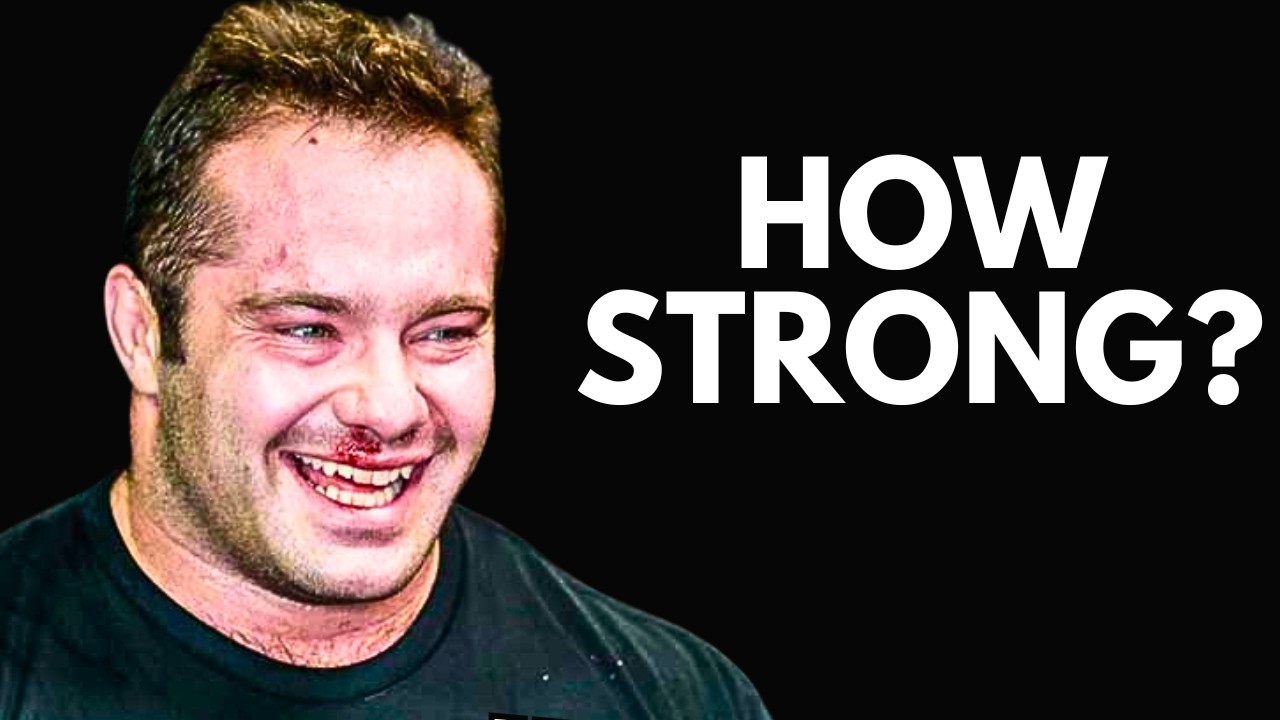 Dr. Mike's Prime Strength: Powerlifting Feats Decoded