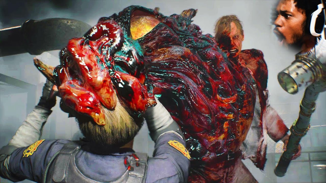 Resident Evil 2 Police Station Survival: Essential Tactics & Secrets