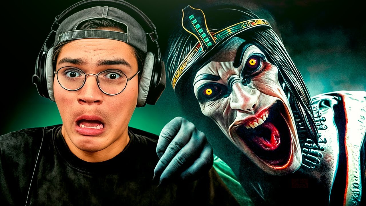 Amenity Game Secrets: Egyptian Mythology & Alien Connections