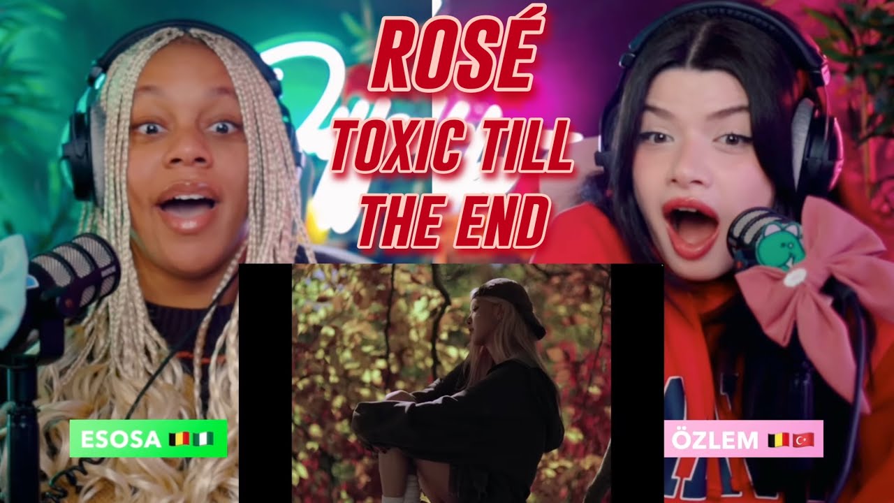 Rosalía Toxic Till The End Music Video Deep Analysis