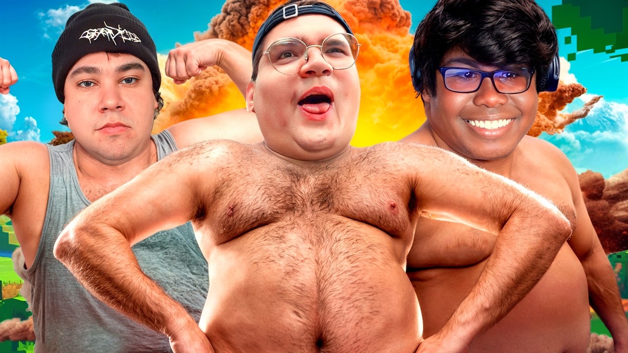 5 Hunger Games Tactics to Win Minecraft PVP Matches