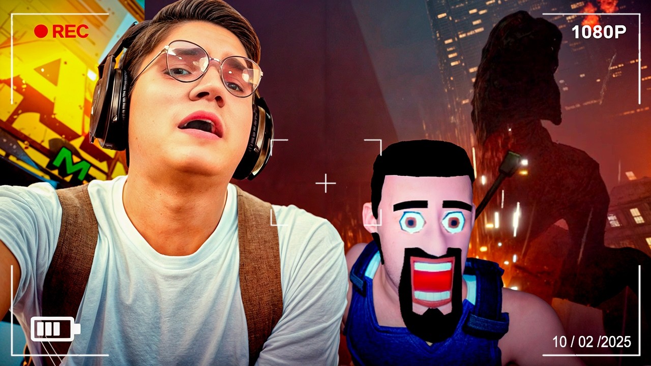 Horror Game Photography Guide: Capture Perfect Monster Shots