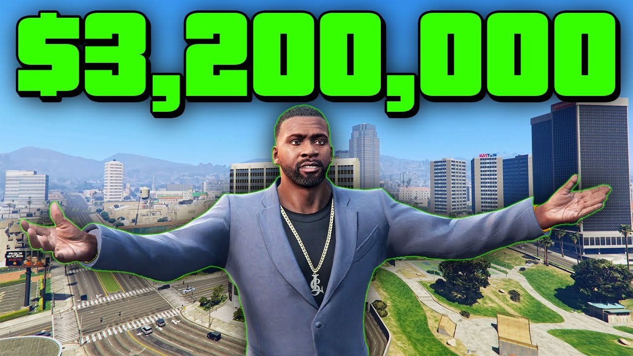 Why I Immediately Regretted Buying GTA Online's Avenger