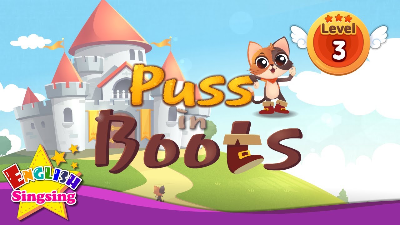 Puss in Boots Story Summary & Moral Lessons Analysis