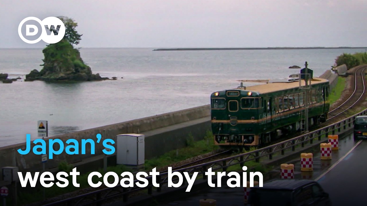 Kanazawa Station: Shinkansen Hub & Architectural Marvel Explored