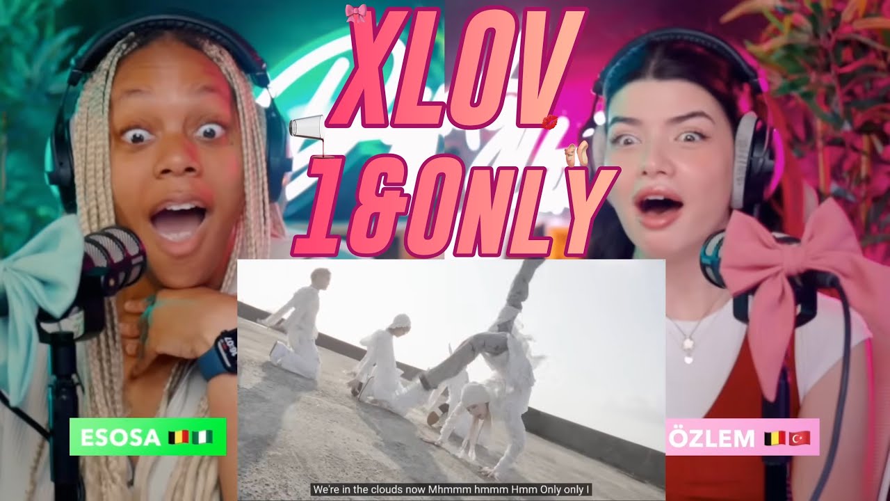 X:Love 'One and Only' Comeback Review: Artistry & Concept Analysis