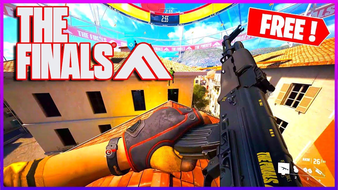 The Finals Beta Guide: Next-Gen FPS Gameplay & Access