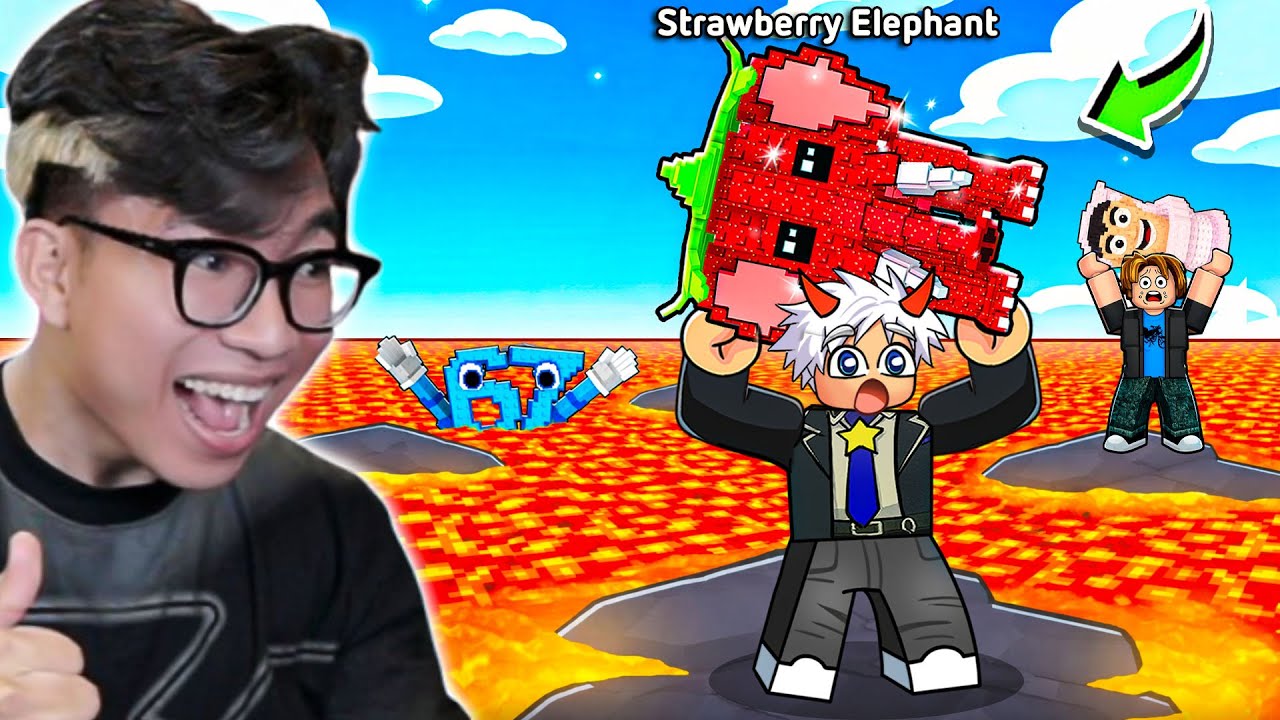 Roblox Lava Escape Guide: Beat the Game Fast & Find Secrets