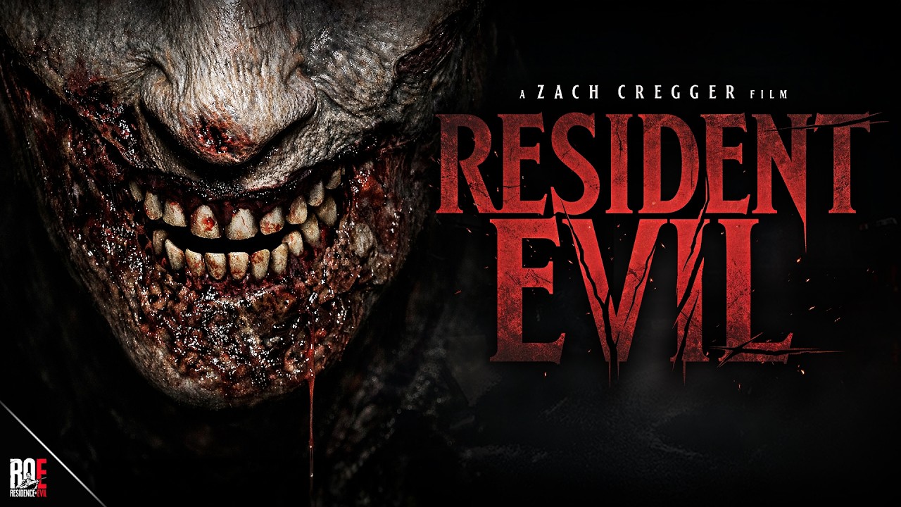 Zack Creger's Resident Evil Reboot: Bold New Vision or Risk?