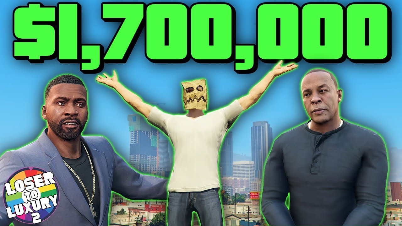 Dr Dre GTA Contract Guide: $1.8M First-Time Bonus Walkthrough