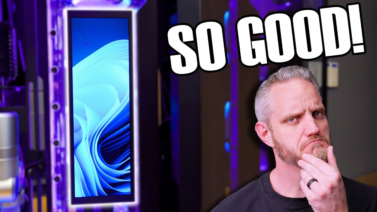 Sensor Panel Installation Guide: Space, Cable & iGPU Solutions