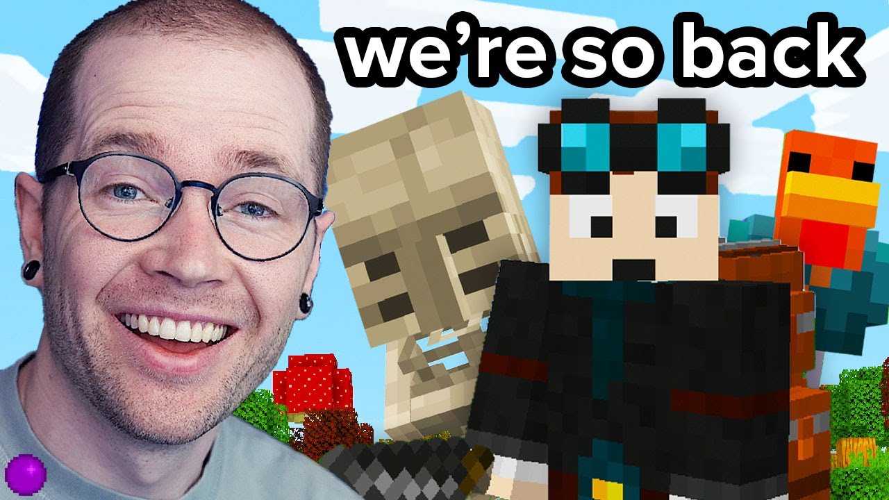 Ultimate Guide to Starting a Modded Minecraft Series with 300+ Mods