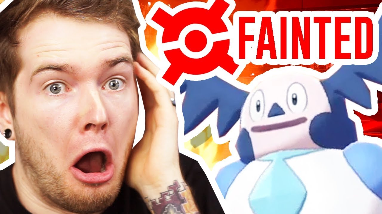 Beat Fire Gym Leader Kabu in Pokémon Sword: Strategy Guide