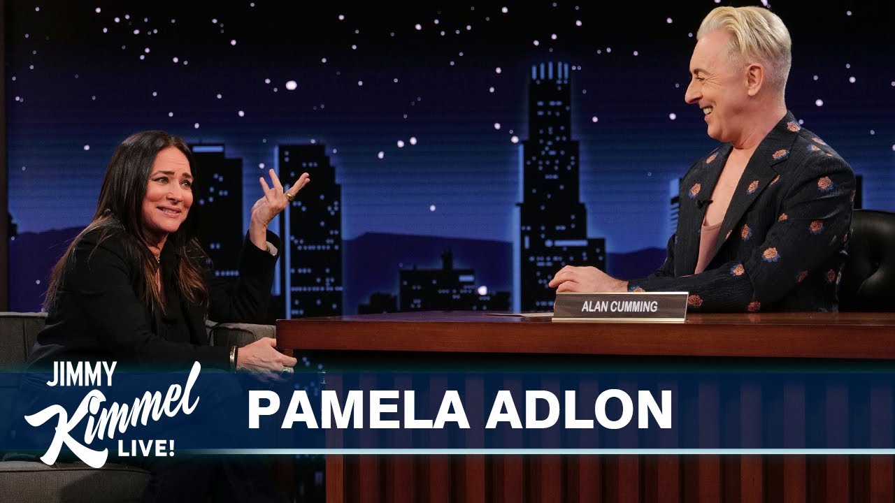 Pamela Adlon Returns as Bobby Hill in King of the Hill Reboot