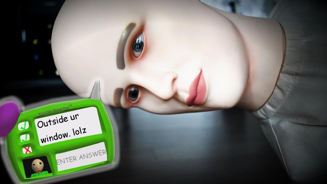 Baldi's Basics Winning Strategies: Beat the Game with Proven Tactics