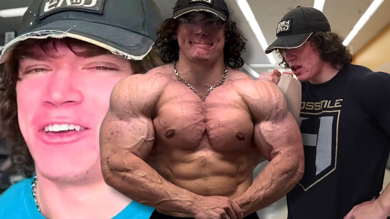 Arm Day Optimization: Post-Compound Nutrition and Training Tactics