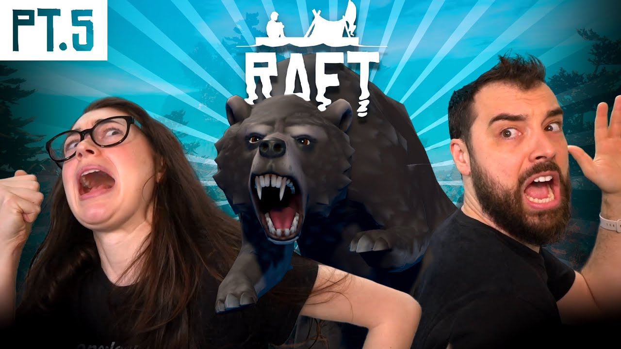 Master Raft Navigation: Engine Setup & Island Survival Guide