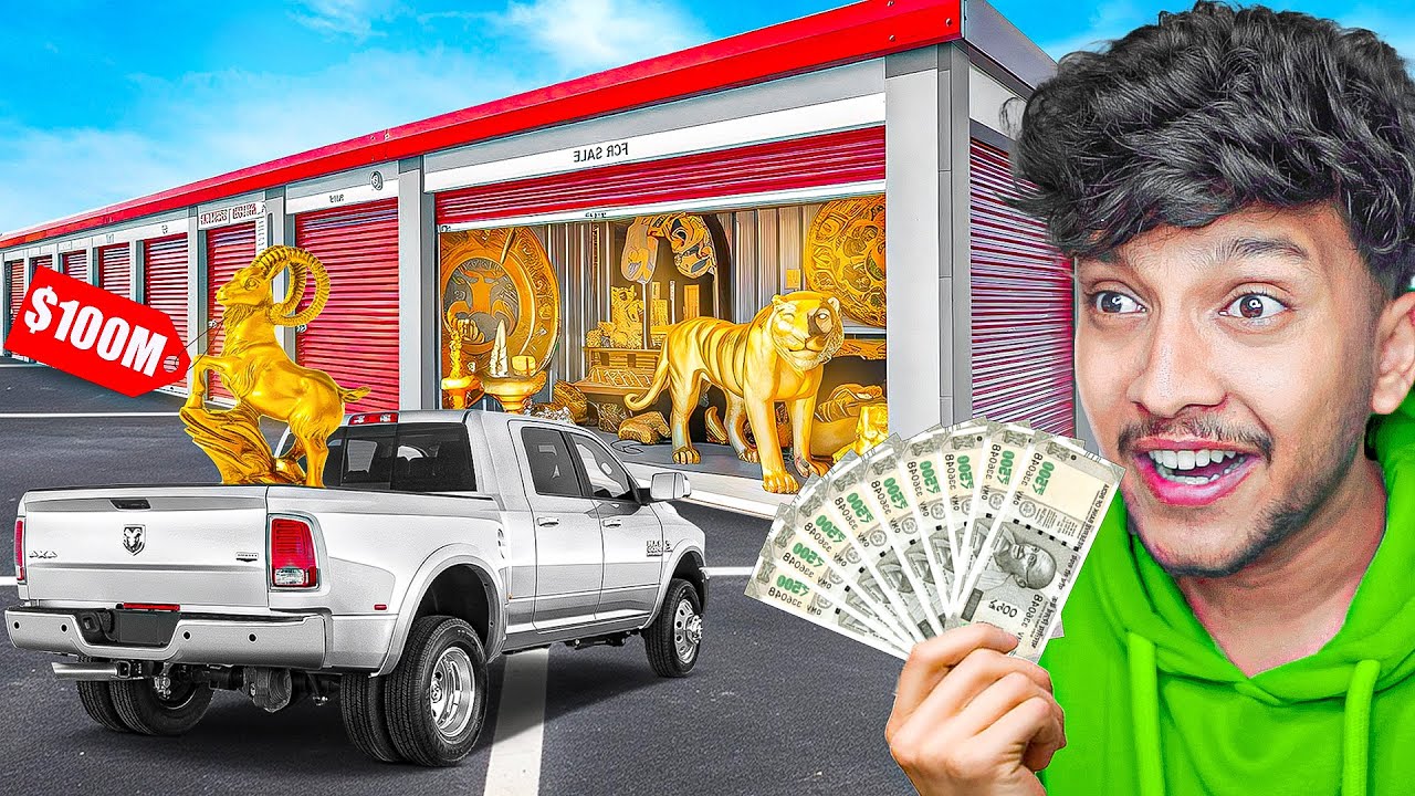 How to Buy a Pawn Shop in Storage Hunter Simulator Guide