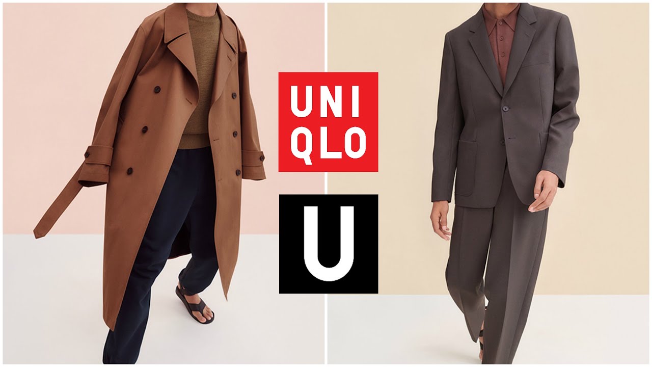 Uniqlo U SS20 Review: Top Picks & Styling Guide