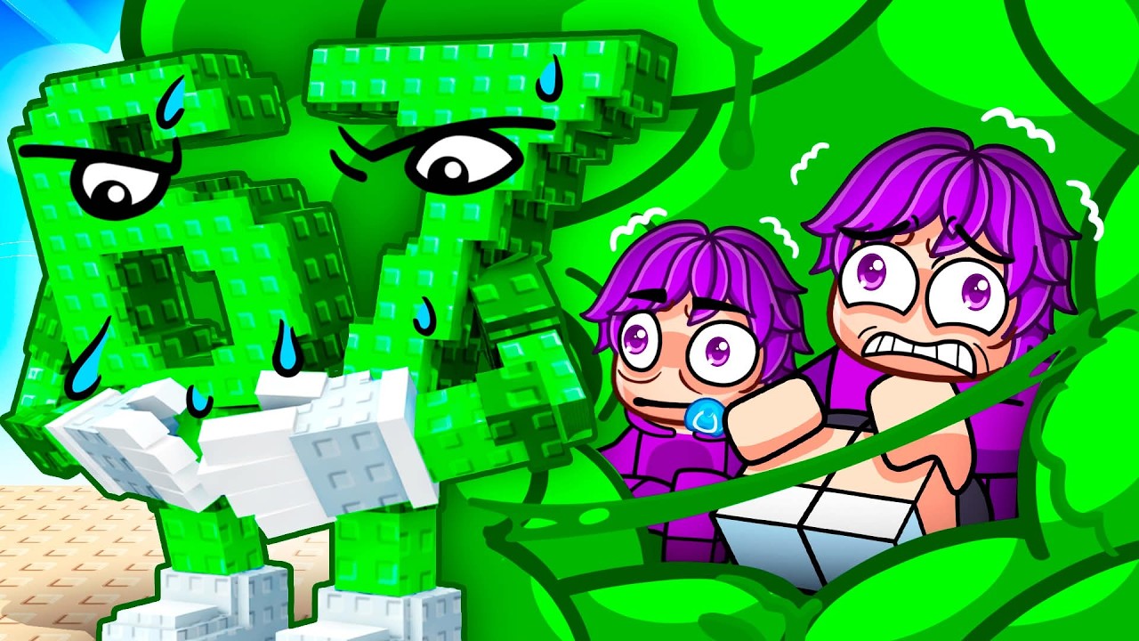 Roblox Brain Rot 67: All Endings & Weapon Guide