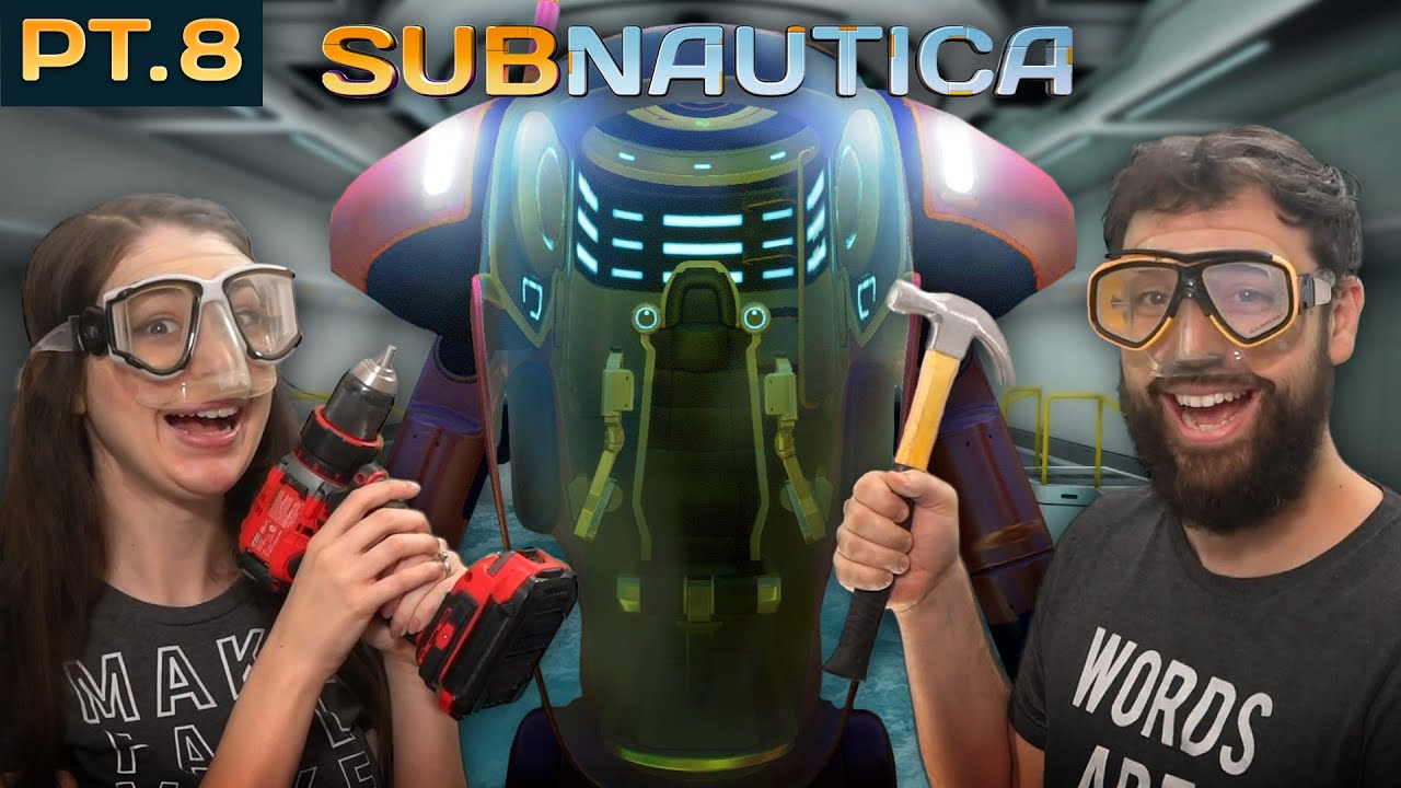 Master Subnautica Base Building & Farming Strategies