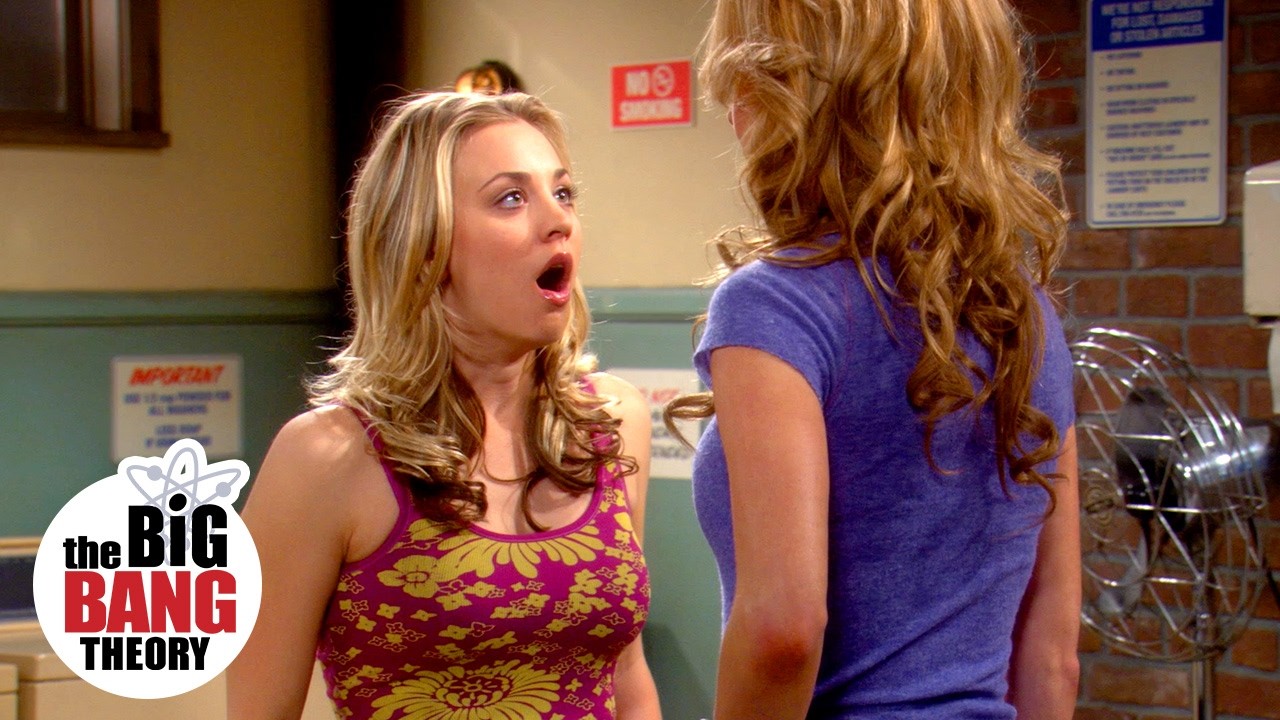 Penny and Sheldon's Friendship Dynamics in The Big Bang Theory