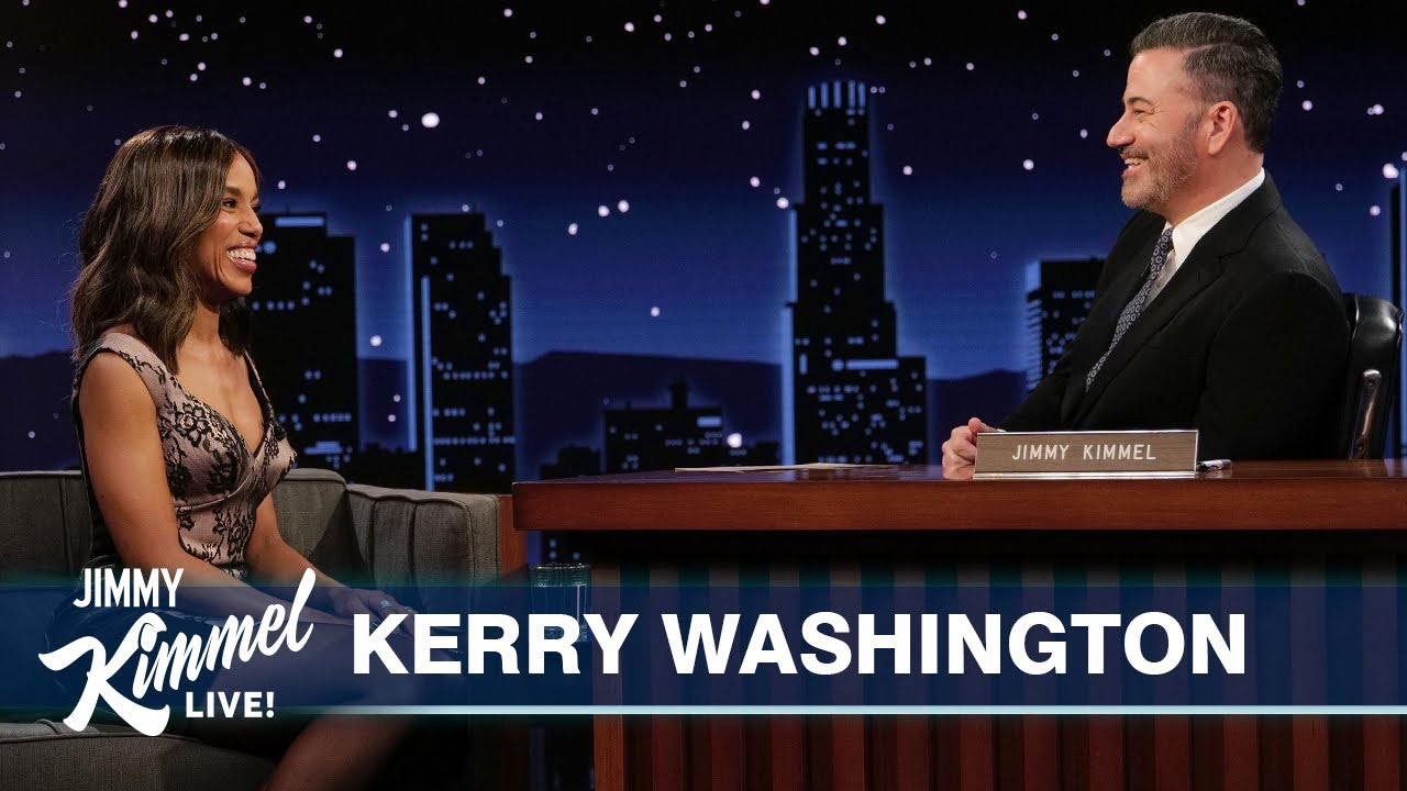 Carrie Washington on Root Canals, Allergies, and Knives Out Secrets