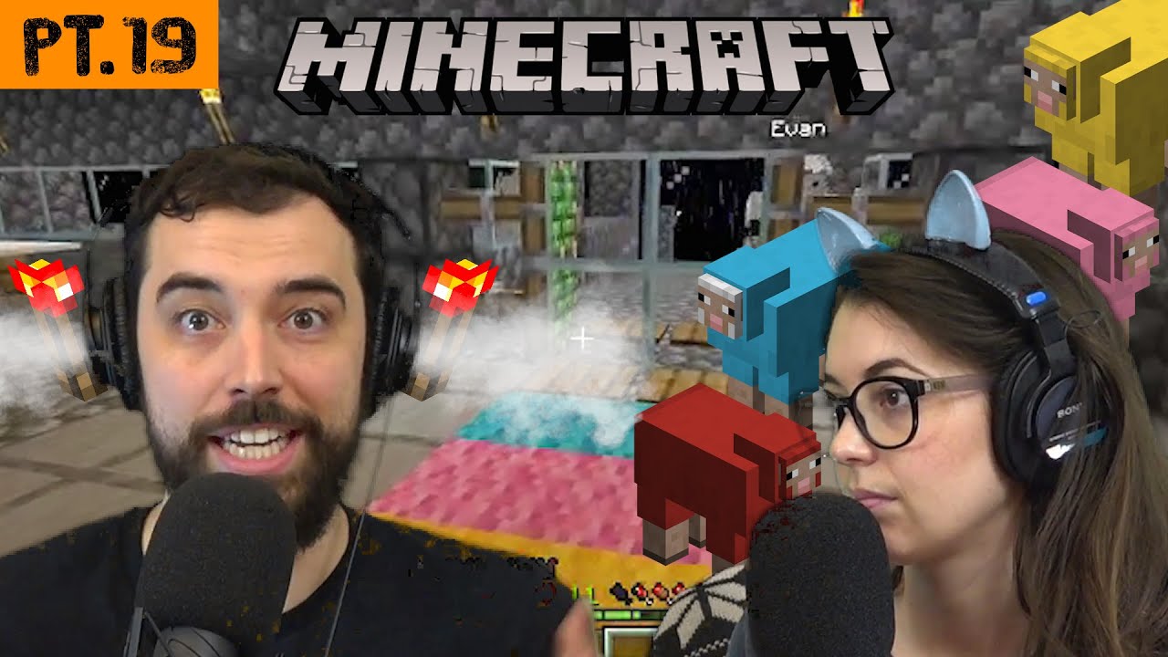 Upgrade Your Minecraft Base with Redstone Automations