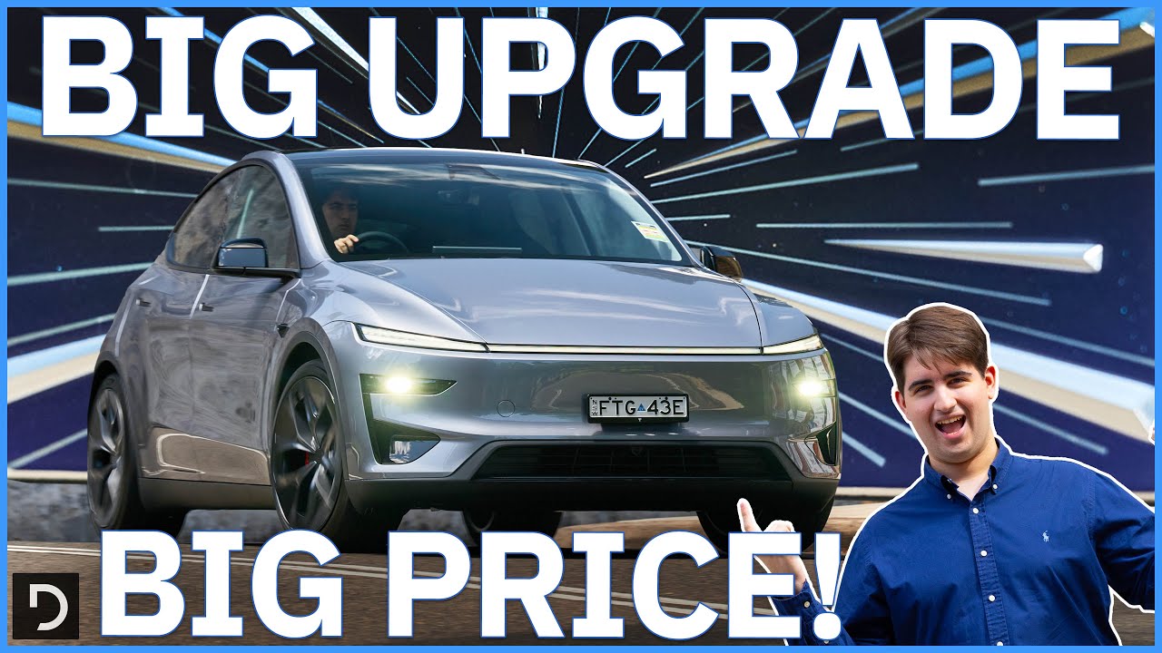 2026 Tesla Model Y Performance Review: Is the Upgrade Worth It?