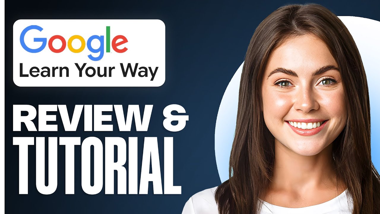 Google Learn Your Way Guide: Transform PDFs into Dynamic Learning