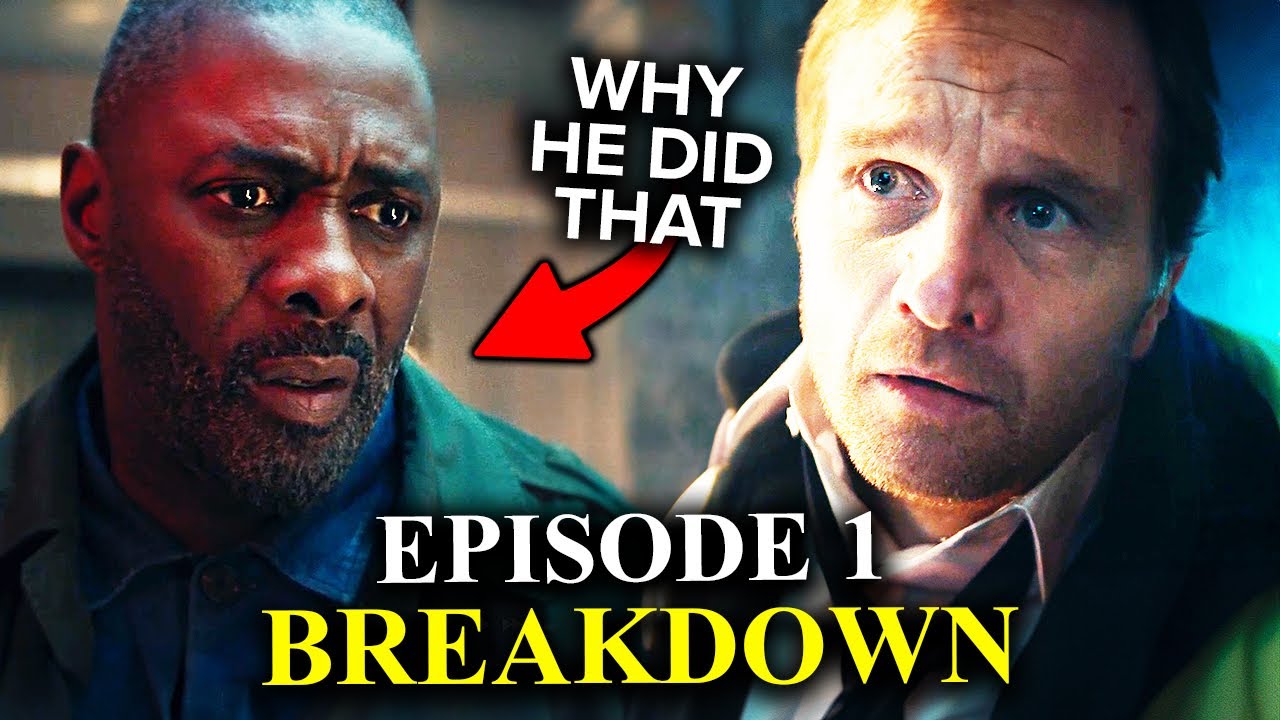 Hijack Season 2 Episode 1 Ending Explained: Sam's Shocking Twist