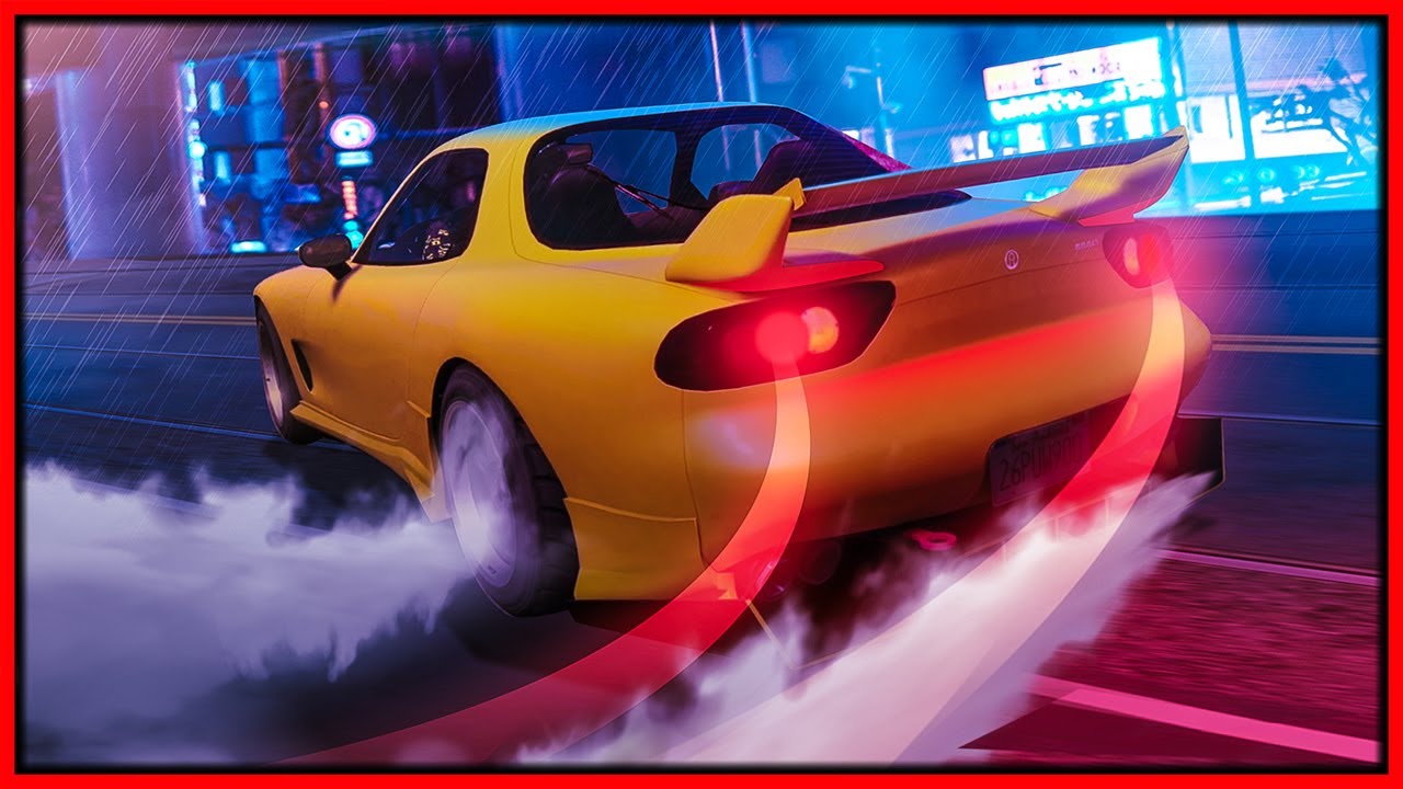 GTA V NOS Installation Guide: Race Safely & Avoid Jail Time