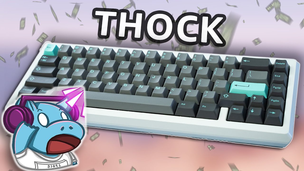 Building a Premium Mechanical Keyboard: Is $1000 Worth the Investment?