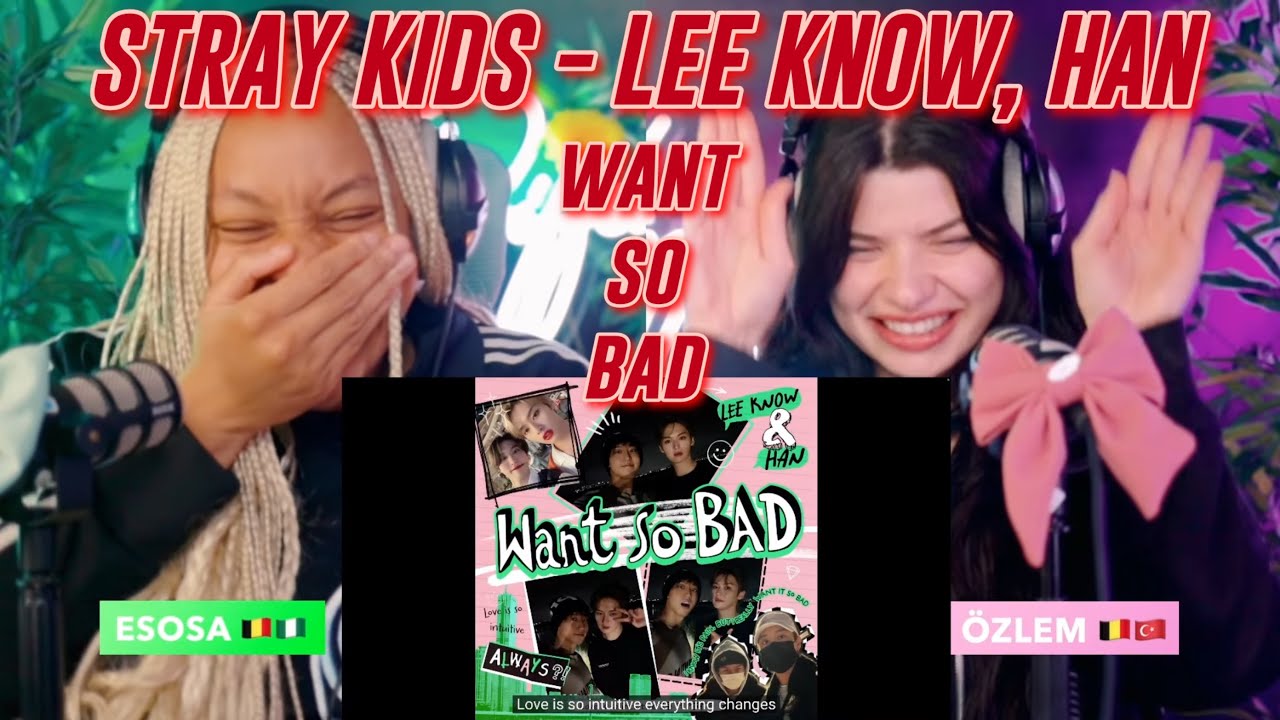 Minho & Hyunjin's Pink & Green Obsession Explained