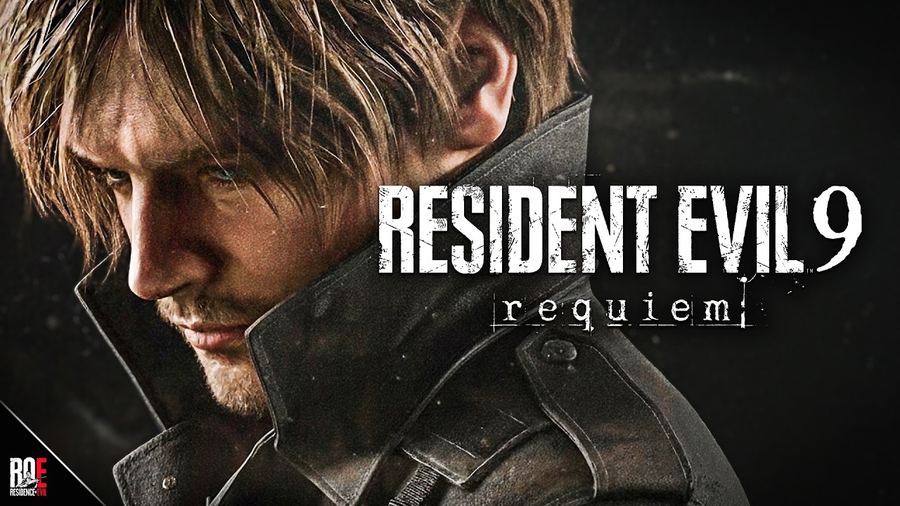 Resident Evil 9: Leon Kennedy Return & Gameplay Leaks