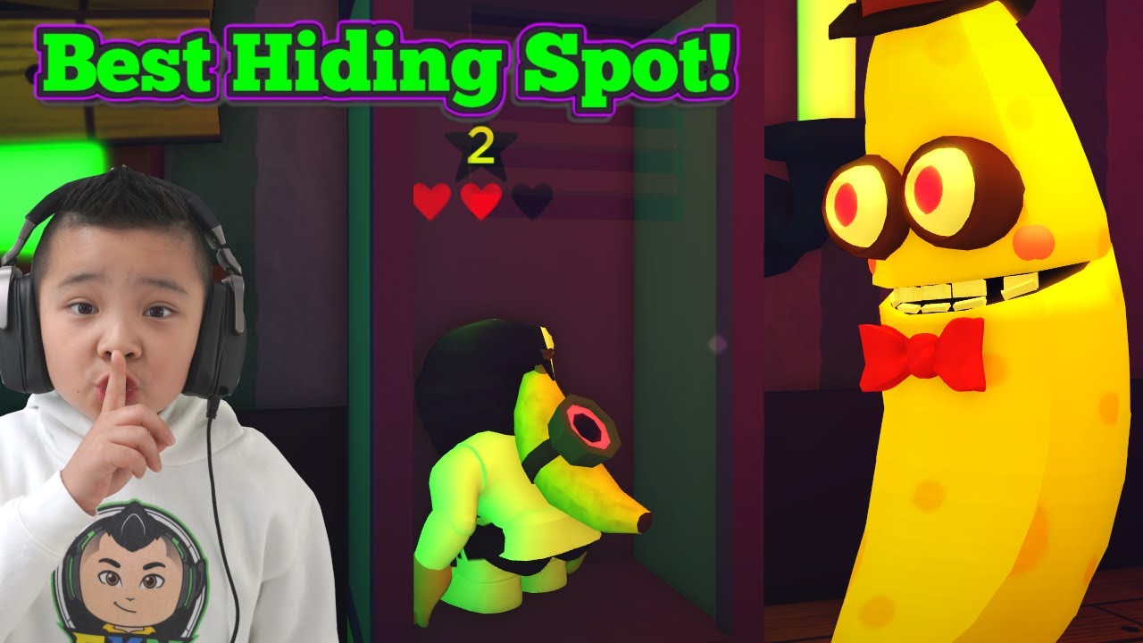 Master Hide-and-Seek: 7 Pro Hiding Spots to Win Games