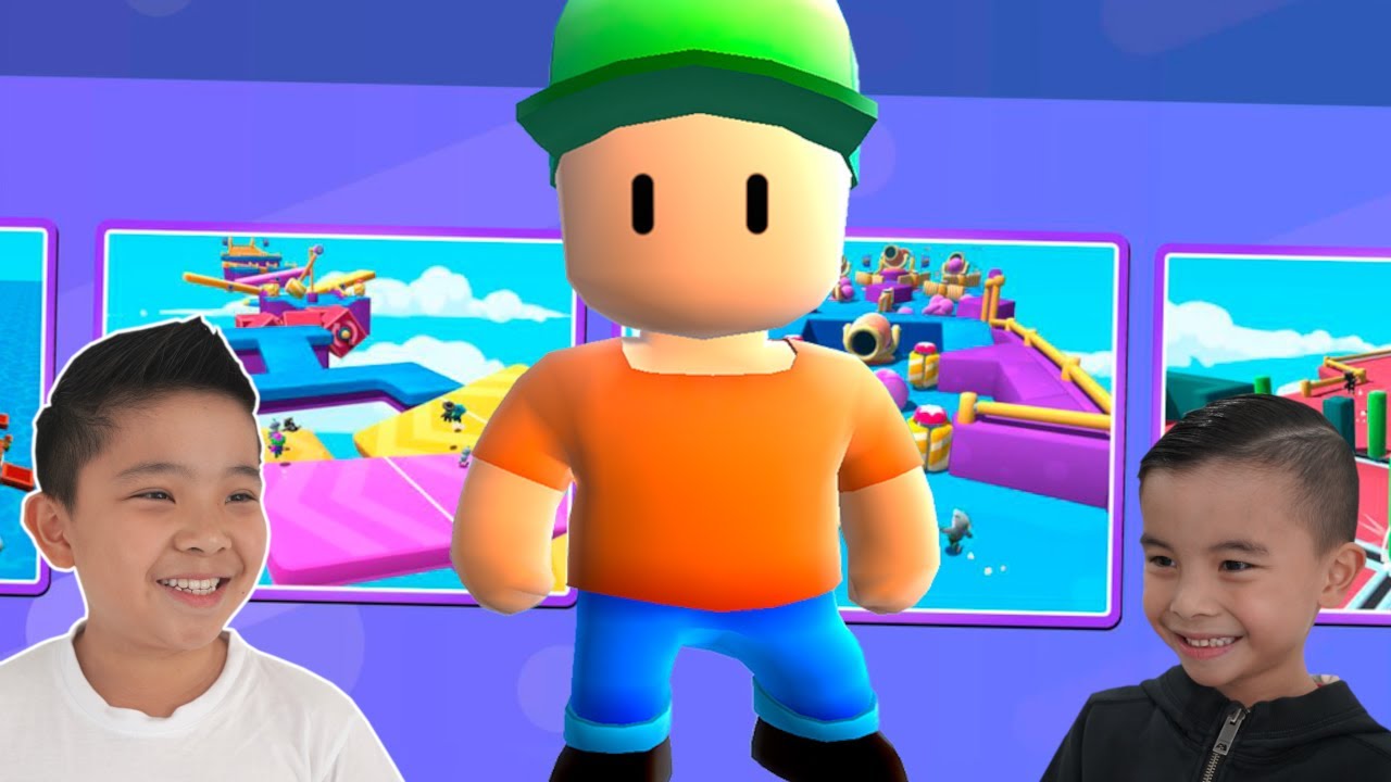 Master Stumble Guys: Essential Tips to Win Every Round