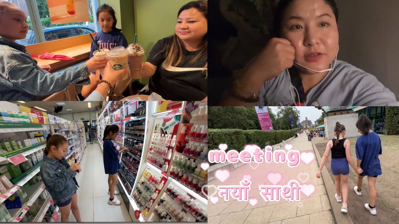 A Mom's Daily Balance: Joy, Routine, and Safety Insights