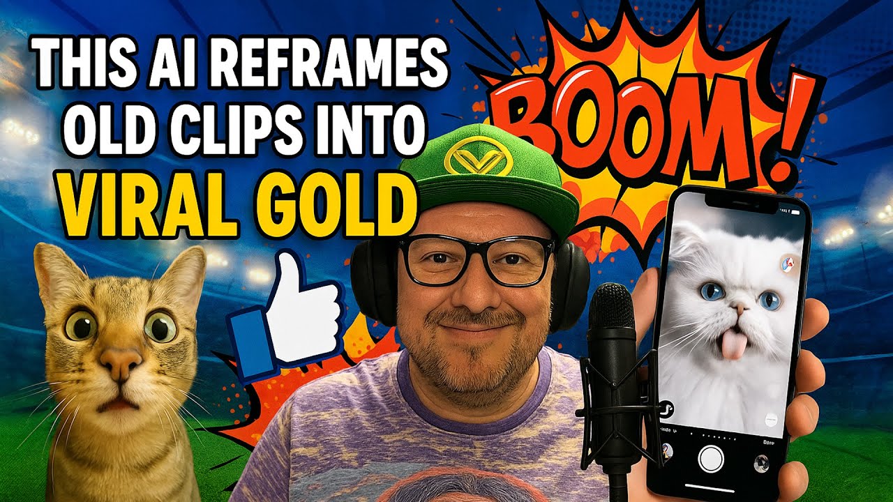 Luma Ray 2: Repurpose Viral Content Faster and Cheaper