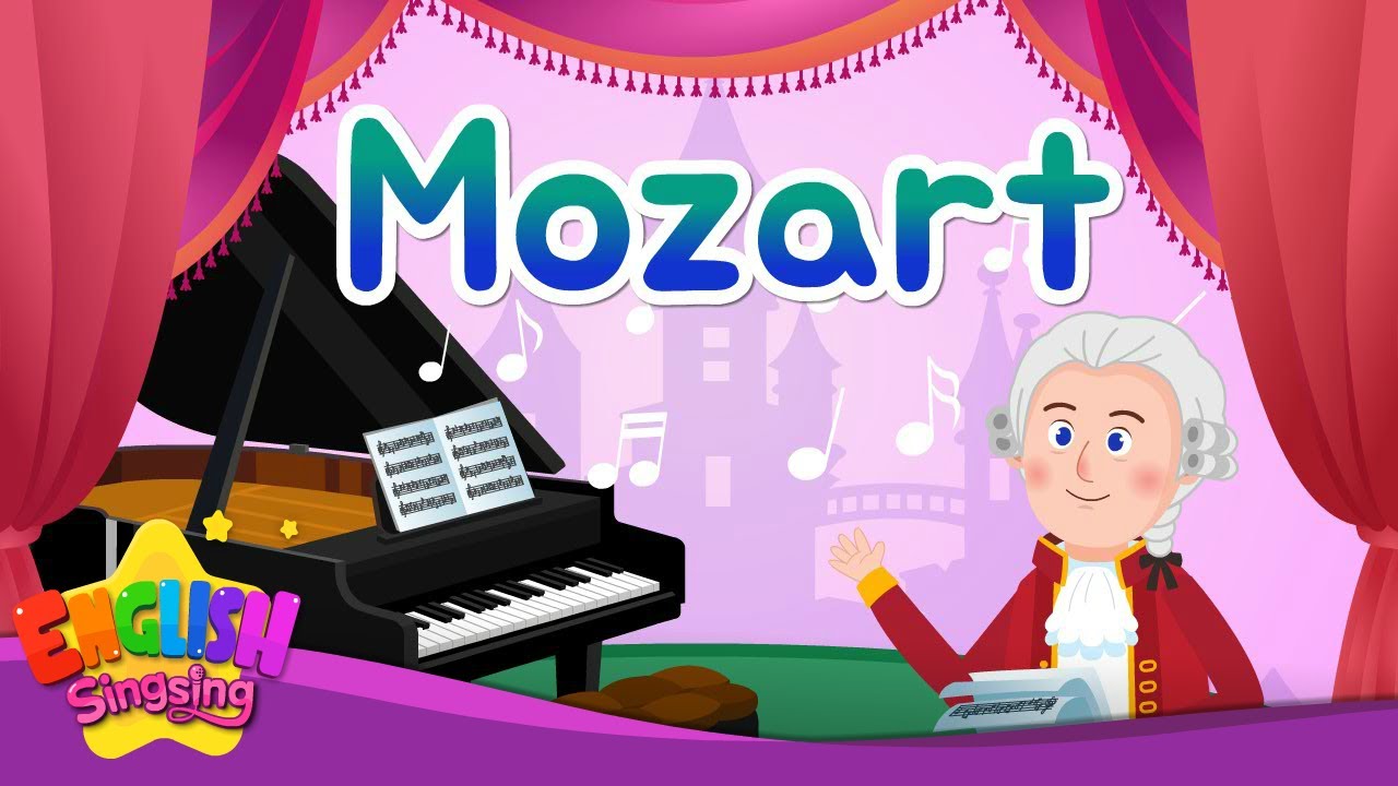 Mozart's Genius: How He Changed Music Forever