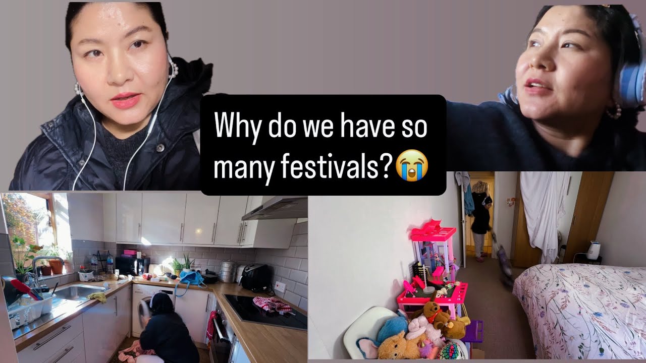 Quick House Cleaning Routine for a Fresh Home in 2024