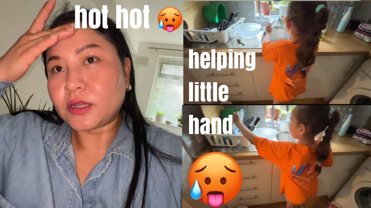 UK Heatwave Parenting: Survival Tips & Real-Life Strategies