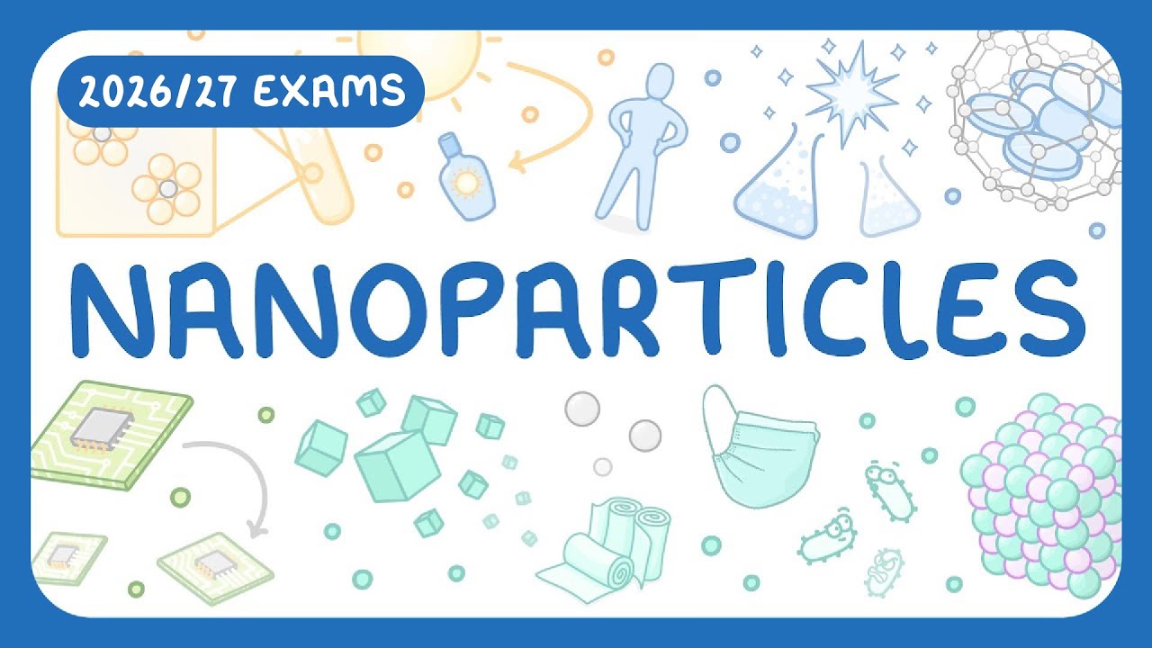 Nanoparticles Explained: Benefits, Risks & Real-World Uses