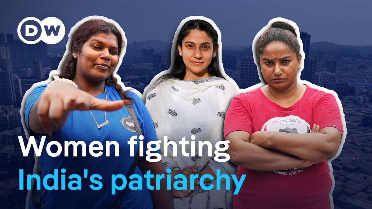 How Indian Women Fight Misogyny: Self-Defense, Music, Politics