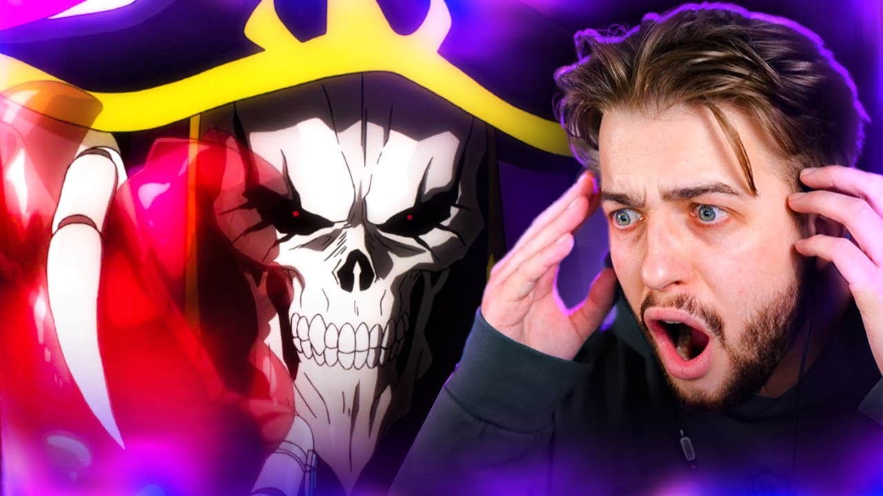 Overlord S4E3 Analysis: Ainz's Strategy & World-Building