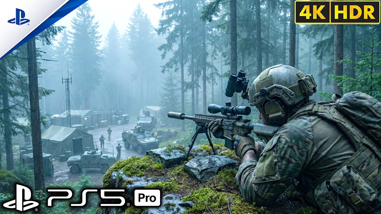 Modern Warfare 3 Campaign: Covert Ops & Geopolitical Deception Explained