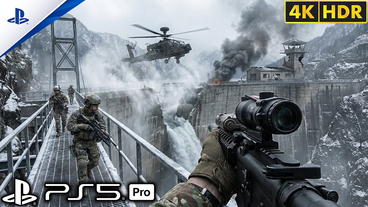 Combat Teamwork Tactics: Mission Success Under Fire